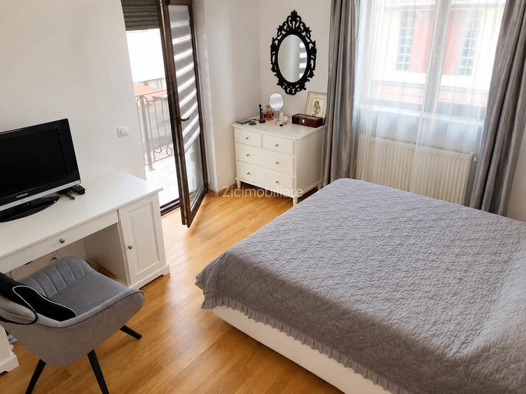 Vila individuală P+ 1, 4 camere,2 bai,foișor Safiruli - 11