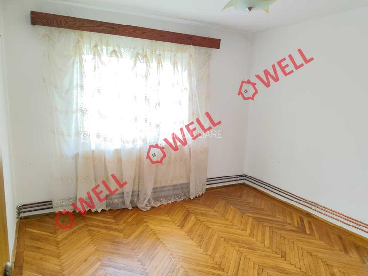 Apartament cu 2 camere de vânzare în Târgu Secuiesc, pe strada 1 Decembrie 1918! - 7