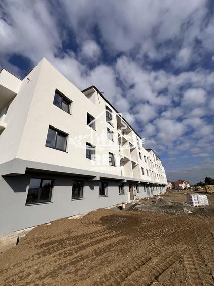 Apartamet 1 dormitor 50mp/gradina/parcare/Șelimbar/Triajului