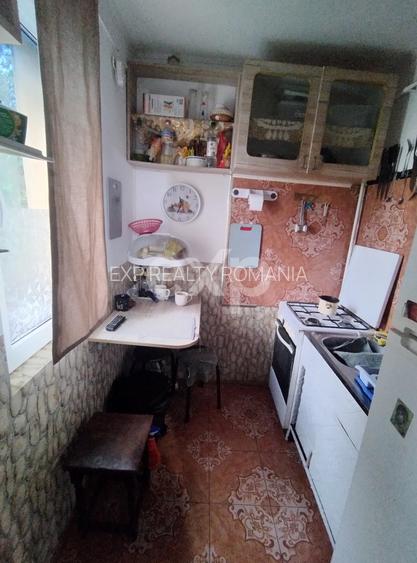 APARTAMENT 2 CAMERE TRIVALE ETAJ 2 - 4