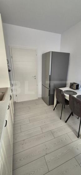 Apartament cu 3 camere, premium, 78 mp + 2 balcoane, în Bună-Ziua