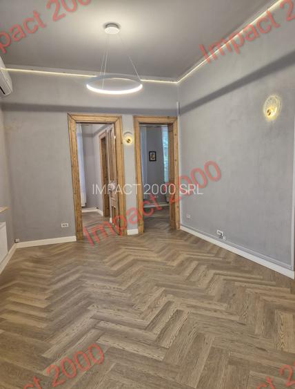 Apartament 5 cam Parter Piata Ovidiu - 5