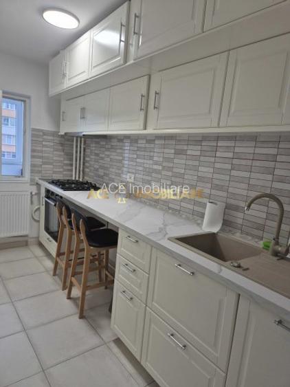 2 Camere de inchiriat | Calea Rahovei | Modern |  Balcon |  A.C - 7