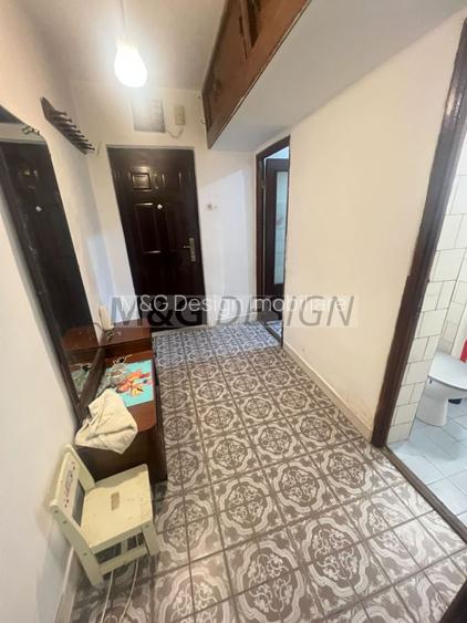 2 camere Girocului parter cu centrala si balcon - 5