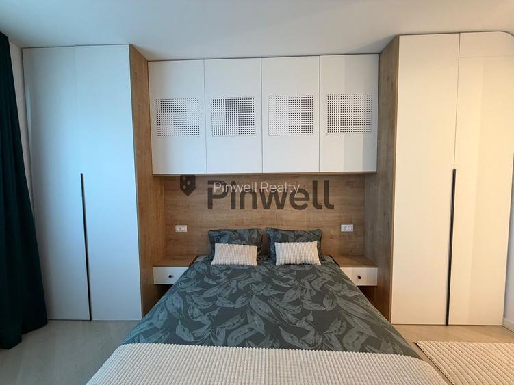 APARTAMENT 3 CAMERE CORTINA NORTH - 23