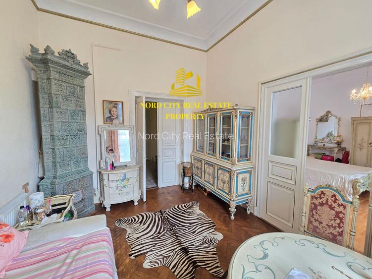 Apartament 2 camere in vila | Parcul Carol | Bd Regina Maria - 4