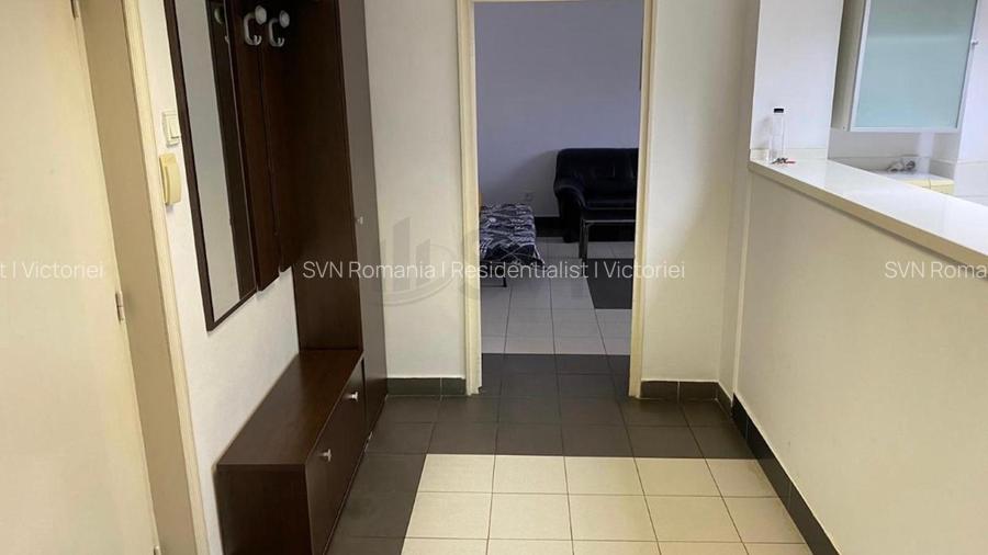 REA1027513 Apartament 2 camere decomandat Metrou Stefan cel Mare - 14
