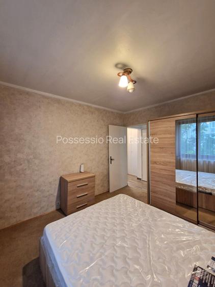 Sebastian - Str. Vedea - 3 Camere - Parcare Inclusa - 490 EUR - 5