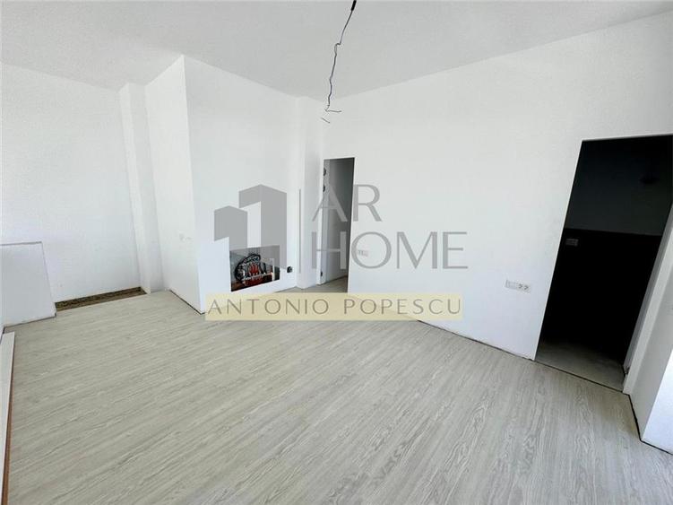 Penthouse de tip duplex, 2 camere, in Ploiesti, zona Albert
