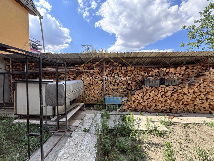 COM 0% Casa individuala 151mp | Teren 1323mp | Garaj 60mp | Ciacova - 23