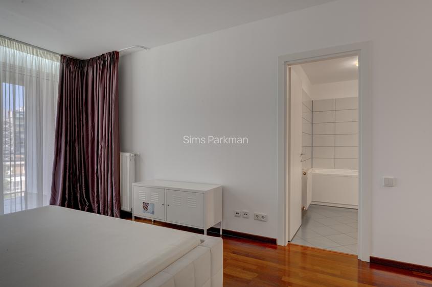 Piata Victoriei - Apartament 4 camere, 168 mp, Sevastopol Residence, bloc 2008 - 13