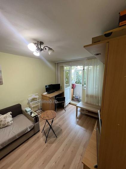 Decomandat Brancoveanu 2 Camere Parcare