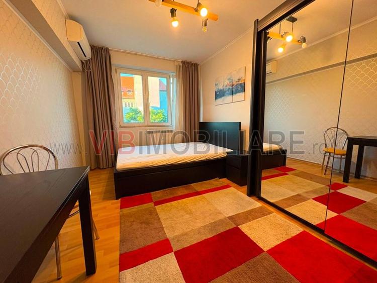 2 Camere - Basarab - Banu Manta - 55mp