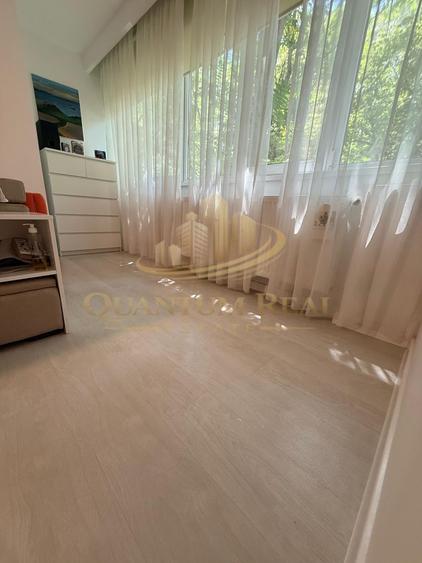 Apartament 3 Camere-Baba Novac-Renovat-Utilat