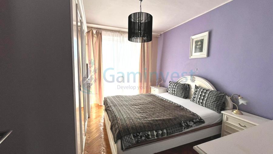 Apartament de inchiriat in Oradea, cu 4 camere, Bl. Dacia