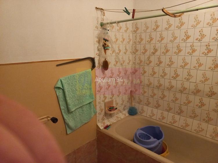 Apartament 2 camere Militari- Valea Lunga P/4 - 6