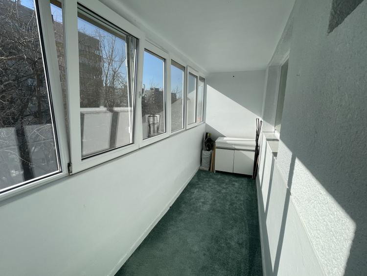 Apartament 2 camere lângă Parc Bazilescu