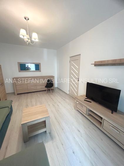 Lujerului l Plaza residence l 2 camere modern l 10 min metrou l