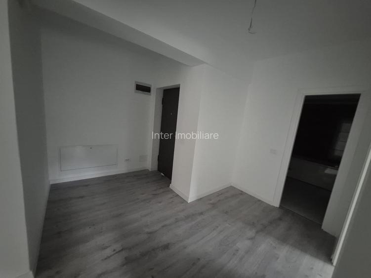 Apartament 2 camere D, cu parcare  Bd Poitiers, Lidl - 21