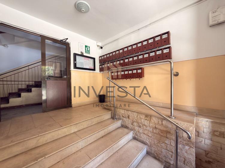 Apartament 2 camere decomandat, Manastur, Str. Primaverii