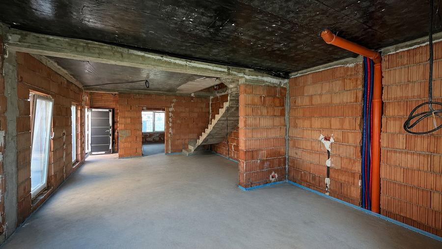 COMISION 0% | Duplex Urseni | 120 mp utili | teren 350 mp |