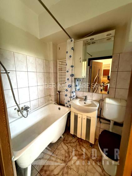 Apartament 2 camere de inchiriat Centru  strada Horea zona Facultatii de Litere - 5