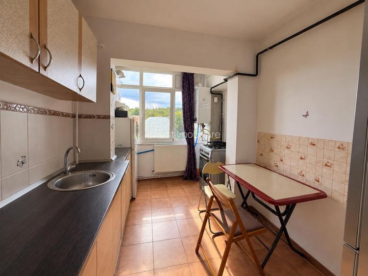 Apartament decomandat cu 1 cameră în Nicolina 1 - 9