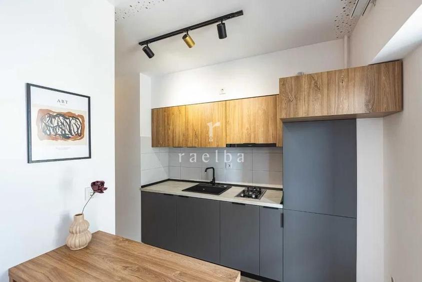 Belvedere | 2 camere | Fabrica de Glucoza | Parcare | Metrou