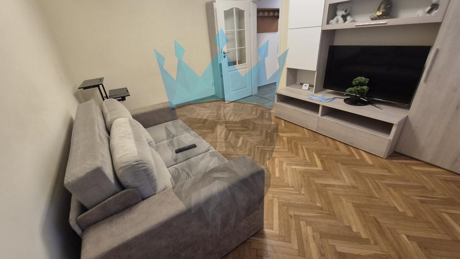 Apartament 2 Camere Cismigiu Bucuresti