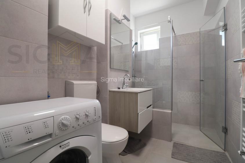 Apartament cu 3 camere de inchiriat, zona UMF! - 7