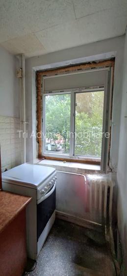 Garsoniera potrivită pentru un nou început – Drumul Taberei, zona Moghioroș - 4