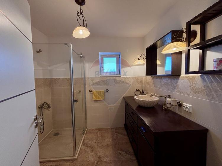 Apartament de vanzare la cheie!