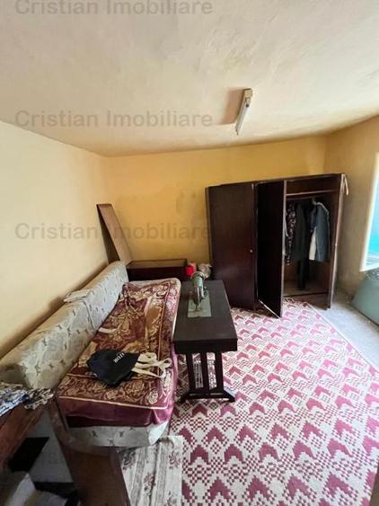 Casa Indiviziune 3 camere zona Dorobantilor