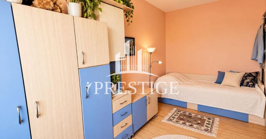 APARTAMENT 2 CAMERE DE VÂNZARE | VASILE AARON SIBIU | ETAJ 3 - 3