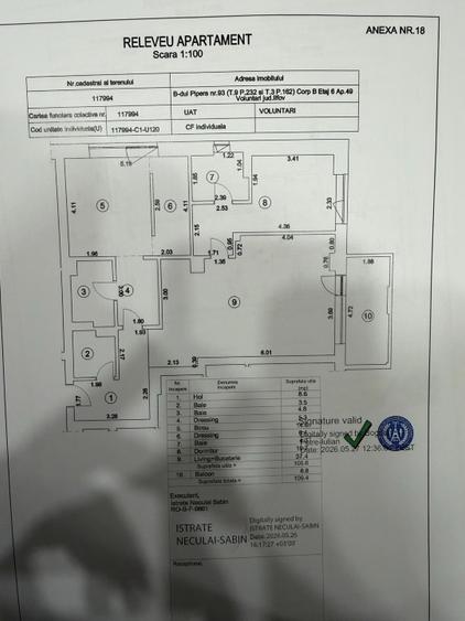 Apartament exclusivist 3 camere | langa padure | parcare subterana