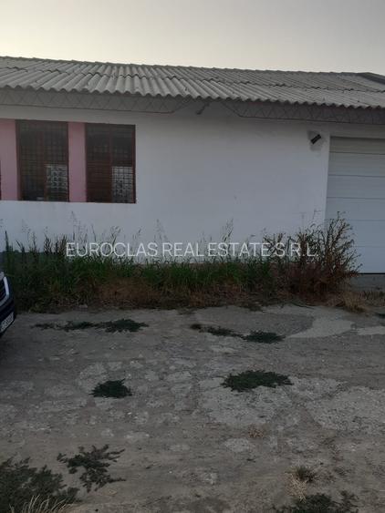 Hala - Valu lui Traian - 165.000 euro  (Cod E6) - 8