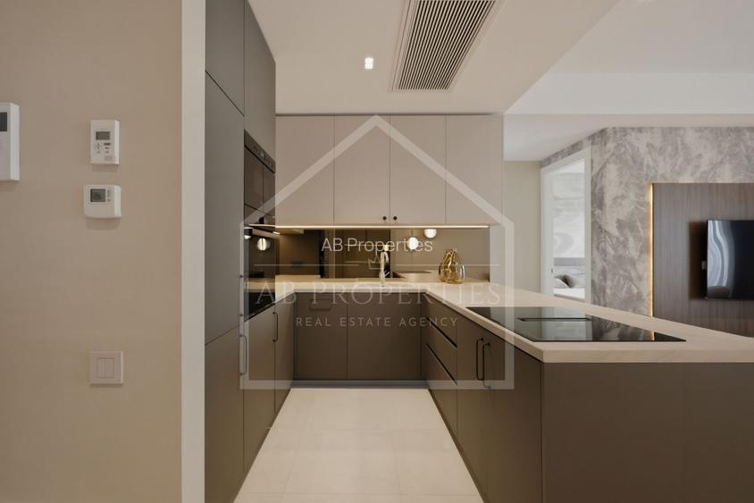PRIMA INCHIRIERE | 2 Unitati | ONE Verdi | 2 camere luxury | NEW - 16