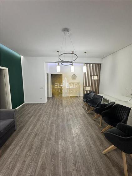 Aparatament 3 camere + garsonieră - zona centrala - strada București
