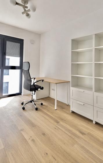 Apartament cu 3 camere Domenii | Grivița | Arcul de Triumf