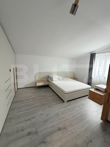 Casă individuală premium LUX– 700 MP , 140 UTILI 307.000 EUR, CARTIER IZVOR