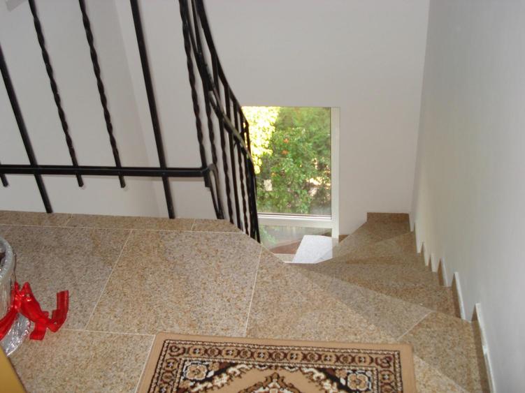 Vanzare vila zona Titulescu cu trei apartamente piscina garaj gradina foisor