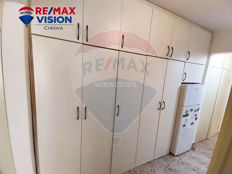 Apartament de vânzare în zona Profi -Valea Rosie - 13