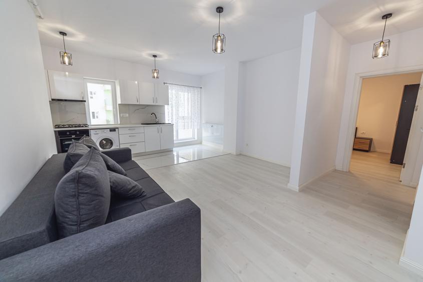 Apartament 2 camere | Bloc Nou | 14 Min Metrou Pacii