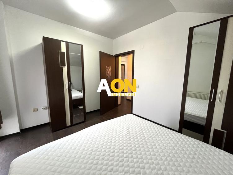 Apartament cu 2 Camere, Bloc Nou, Tolstoi