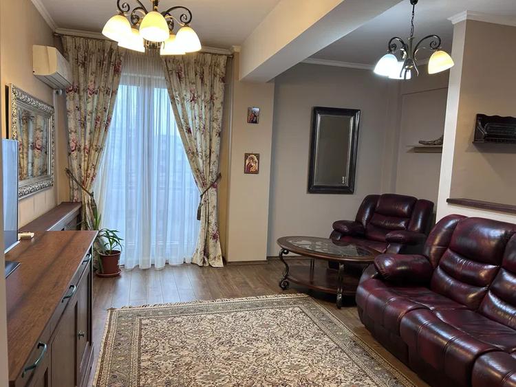 2 camere | Turda | Centrala Proprie | Loc de parcare