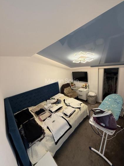 Apartament duplex de vânzare - 8