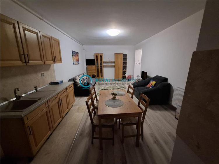 Royal Imobiliare - Inchiriere Apartament zona Vest