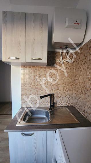 apartament 1 camera,zona Piata Victoriei-Dorobanti,Str. Grigore Alexandrescu 88 - 12