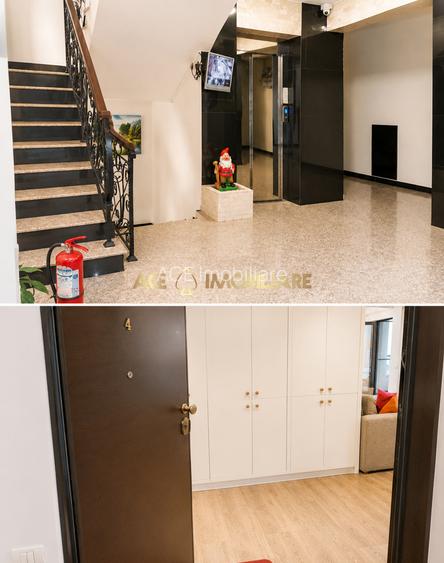2 Camere de inchiriat | Petrom City | Metrou | Centrala | Parcare - 8