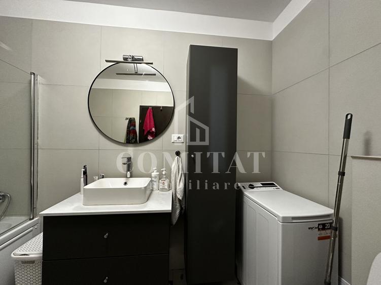 Apartament la cheie | Etaj 1 | Parcare | Buna Ziua